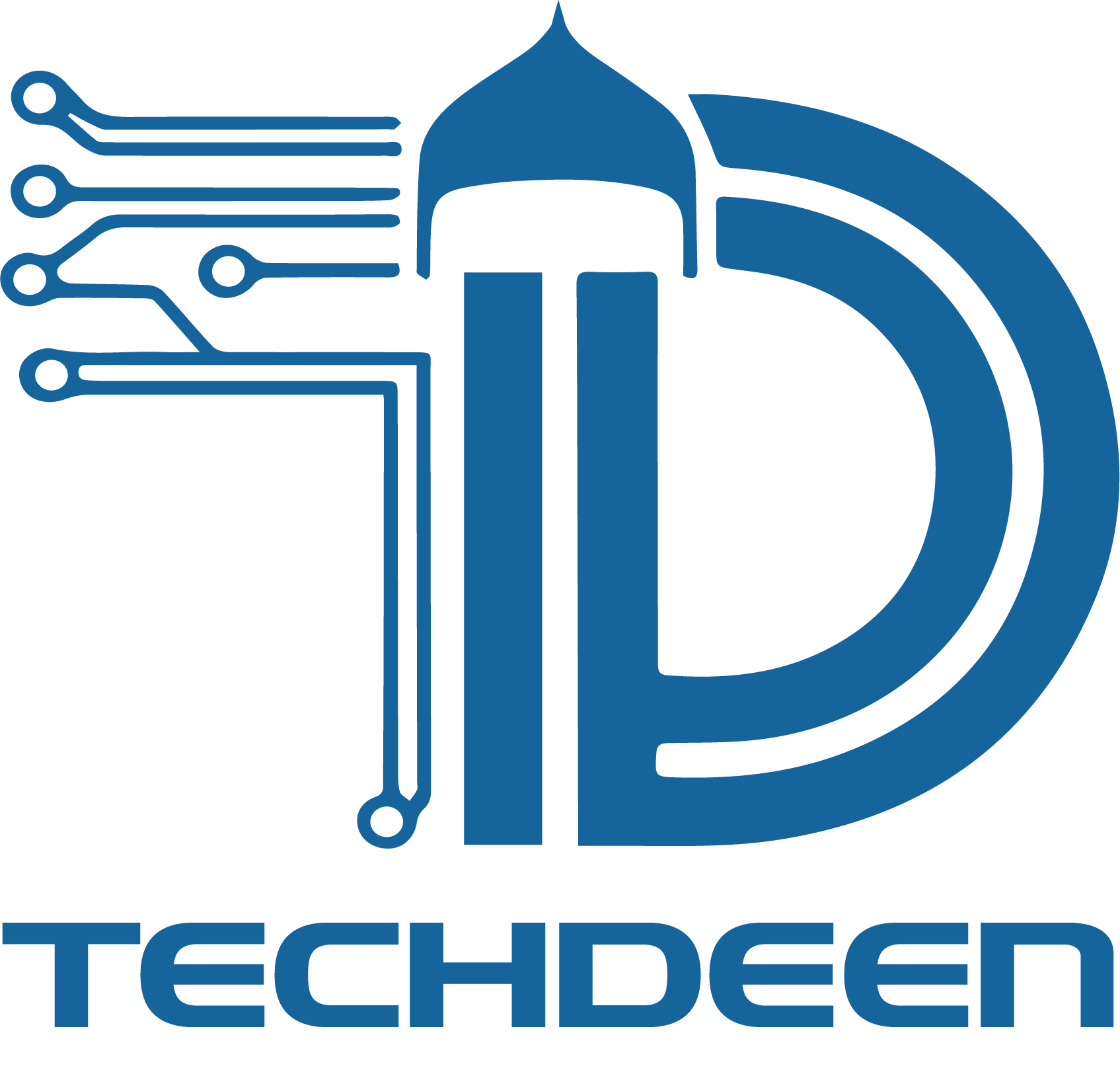 TechDeen Banner